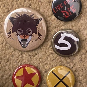 Annika a ajouté une photo de son achat