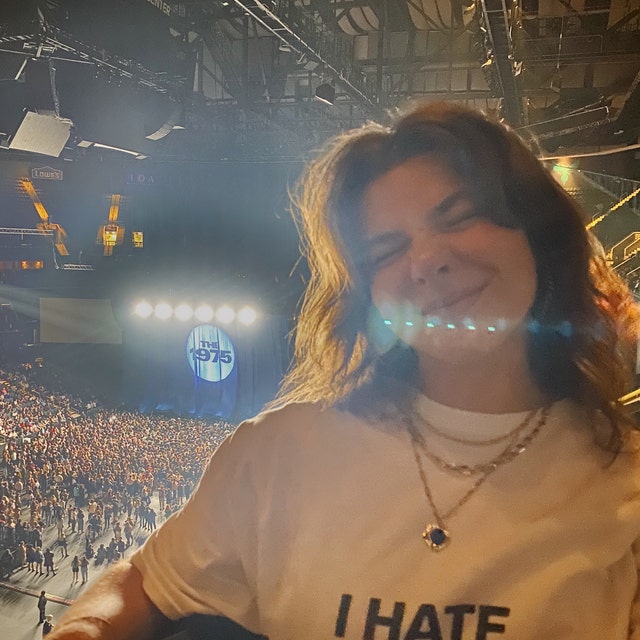 I Hate Matty Healy Shirt - Etsy