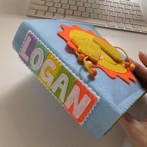 Rachel ha añadido una foto de su compra