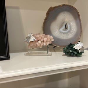 Denise added a photo of their purchase
