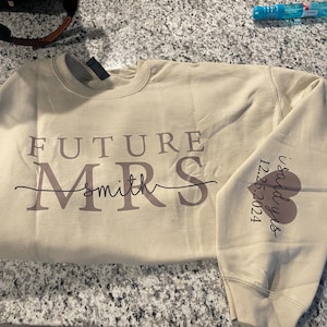 Janay added a photo of their purchase