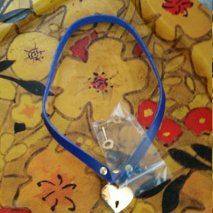 Trisha added a photo of their purchase