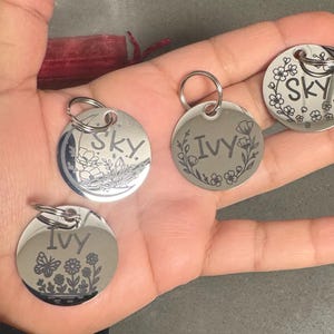 Comprador de Etsy ha añadido una foto de su compra