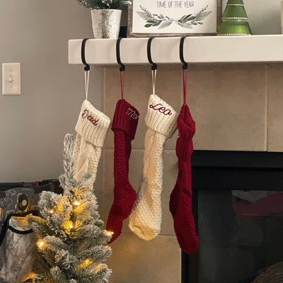 Christmas Stockings Personalized, Personalized Christmas Stockings ...