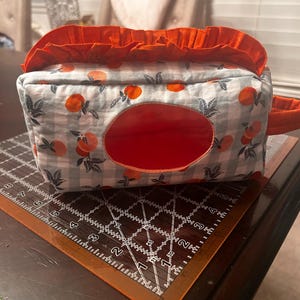 Lauren added a photo of their purchase