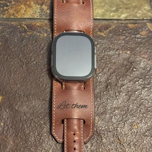 Sandra added a photo of their purchase