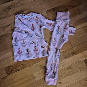 Etsy-koper heeft een foto van de aankoop toegevoegd