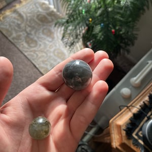 Ali added a photo of their purchase