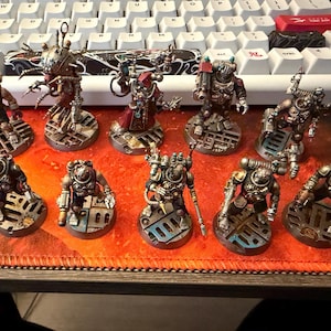 Thomas ha añadido una foto de su compra