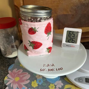 Bonnie added a photo of their purchase