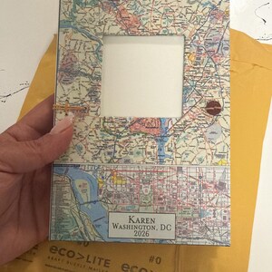 Marysol added a photo of their purchase