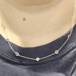 Etsy-koper heeft een foto van de aankoop toegevoegd