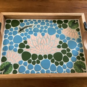 Sharon added a photo of their purchase