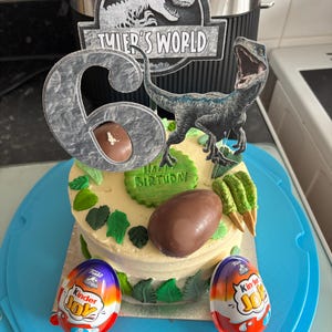 Abigail added a photo of their purchase