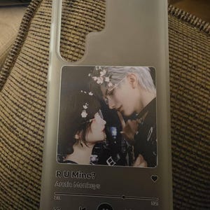 Emma added a photo of their purchase