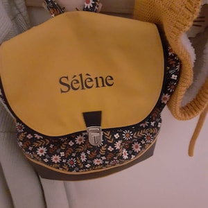 Vanessa a ajouté une photo de son achat
