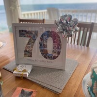 Geschenk für 70. Geburtstag Lidl geschenk jahrestag Geschenk zum 70