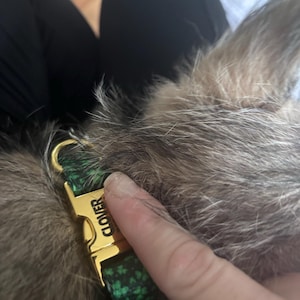 Colleen hat ein Foto des gekauften Artikels hinzugefügt