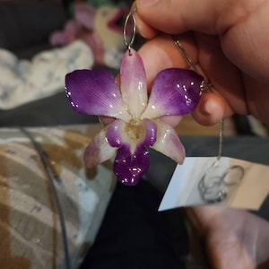 Etsy buyer added a photo of their purchase