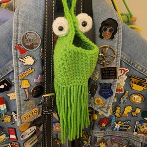 Comprador de Etsy ha añadido una foto de su compra