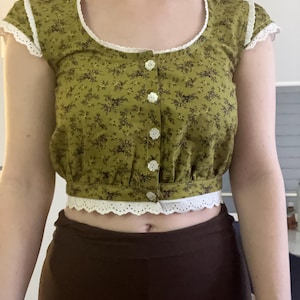 Eliza a ajouté une photo de son achat