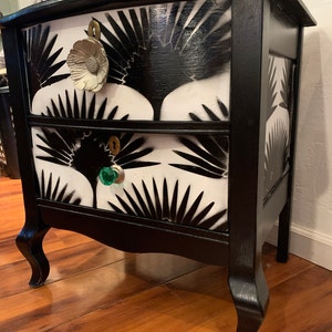 Natasha added a photo of their purchase