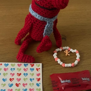 Raha heeft een foto van de aankoop toegevoegd