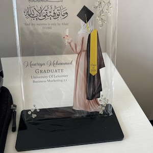 Aisha added a photo of their purchase