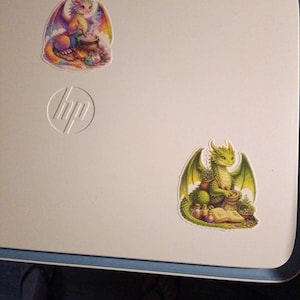 Barbara added a photo of their purchase