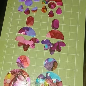 Sandra added a photo of their purchase