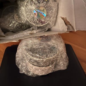 Carolyn added a photo of their purchase