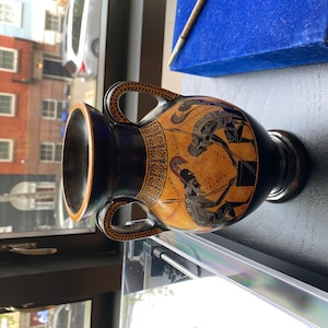 Mark added a photo of their purchase
