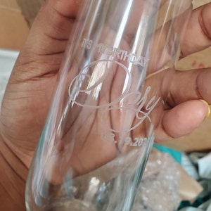 Etsy buyer added a photo of their purchase