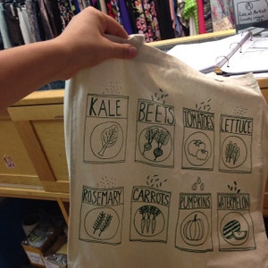Beth added a photo of their purchase