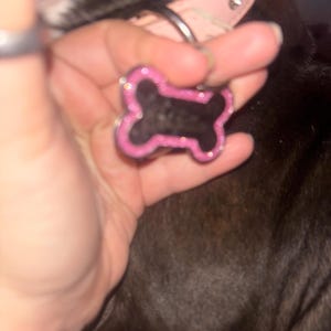 Etsy buyer added a photo of their purchase