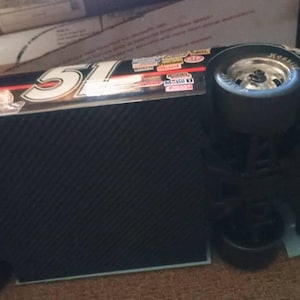 Travis added a photo of their purchase