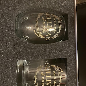 Michele added a photo of their purchase