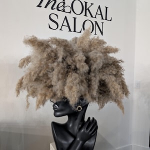 Aline added a photo of their purchase