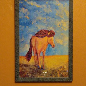 Libby added a photo of their purchase