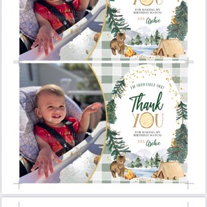Liz added a photo of their purchase