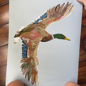 Alexandria added a photo of their purchase