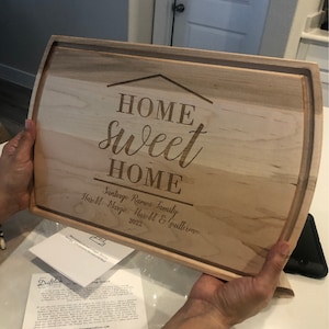 Gloria added a photo of their purchase