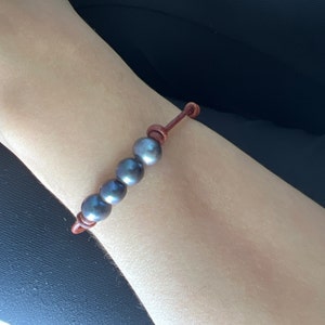 Etsy buyer added a photo of their purchase