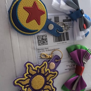 Merrilee hat ein Foto des gekauften Artikels hinzugefügt