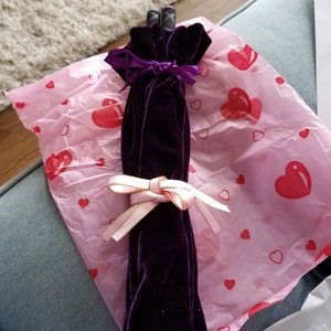 Mimi added a photo of their purchase