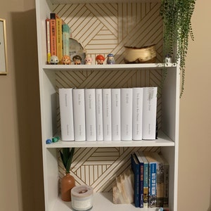 Allison added a photo of their purchase