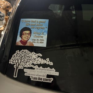 Amanda added a photo of their purchase