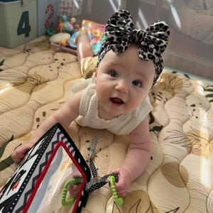 Etsy buyer added a photo of their purchase