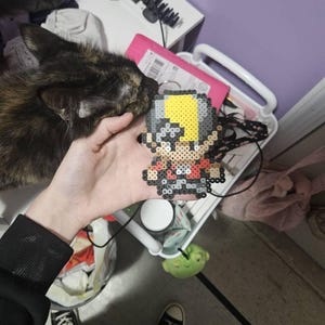 Lex ha añadido una foto de su compra