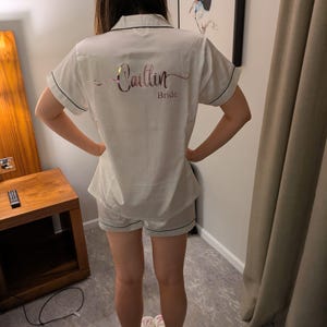 Caitlin heeft een foto van de aankoop toegevoegd